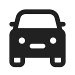 Vehicle Car SVG Icon